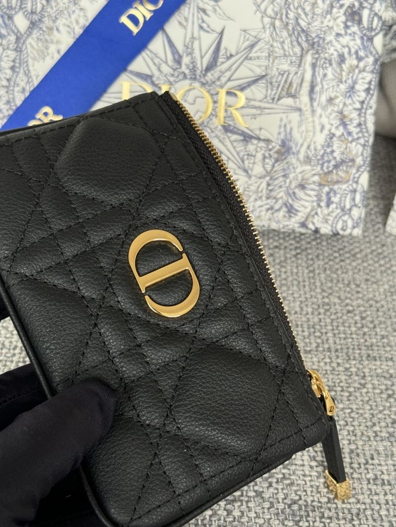 Christian Dior Wallets Purse